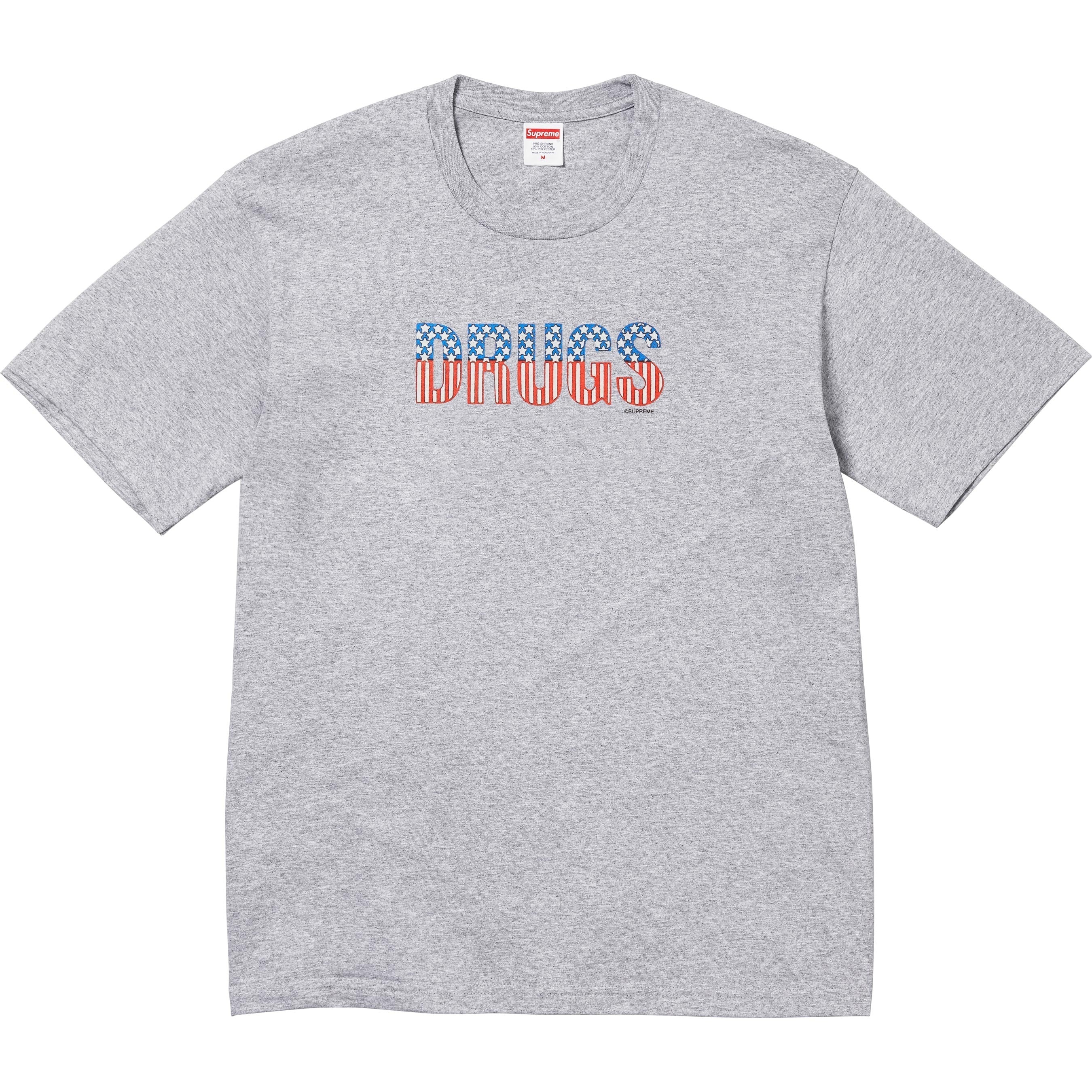 Drugs Tee view 7